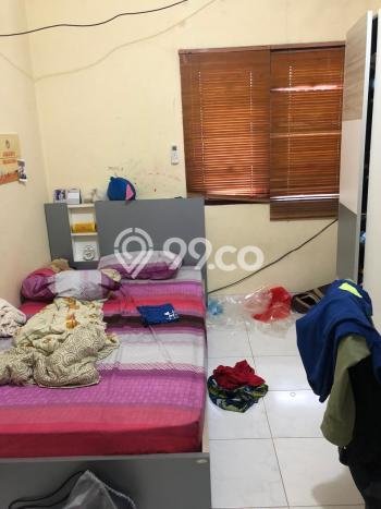 Rumah Minimalis 3 KT di Sektor 8-Gading Serpong Tangerang Unfurnished Rumah Minimalis 3 KT di Sektor 8-Gading Serpong Tangerang Unfurnished