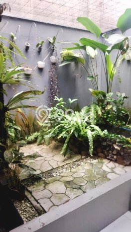 Dijual Rumah Eksklusif 3 KT di Gading Serpong, Tangerang Dijual Rumah Eksklusif 3 KT di Gading Serpong, Tangerang
