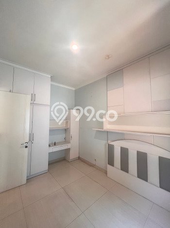 Hunian Elit LB 230m2 Siap Pakai Desain Elegan di Sutera Onix Alam Sutera, Tangerang Hunian Elit LB 230m2 Siap Pakai Desain Elegan di Sutera Onix Alam Sutera, Tangerang
