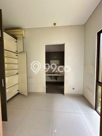 Rumah Elit LB 800m2 Siap Huni Desain Elegan di BSD De Park, Tangerang Rumah Elit LB 800m2 Siap Huni Desain Elegan di BSD De Park, Tangerang