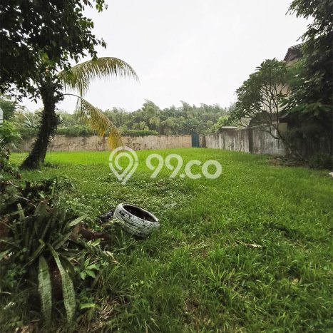 Tanah Dijual Area Strategis di Lippo Karawaci Tangerang 694m2 Tanah Dijual Area Strategis di Lippo Karawaci Tangerang 694m2