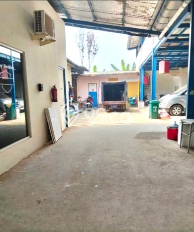 Gudang Favorit Dijual di Cisauk Tangerang Kawasan Pusat Bisnis Gudang Favorit Dijual di Cisauk Tangerang Kawasan Pusat Bisnis