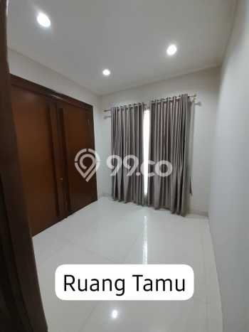 Rumah Mewah LB 190m2 Siap Pakai Desain Elegan di BSD Foresta, Tangerang Rumah Mewah LB 190m2 Siap Pakai Desain Elegan di BSD Foresta, Tangerang