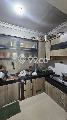 Rumah Minimalis 3 Kamar LT 112m2 di BSD Griya Loka Rumah Minimalis 3 Kamar LT 112m2 di BSD Griya Loka