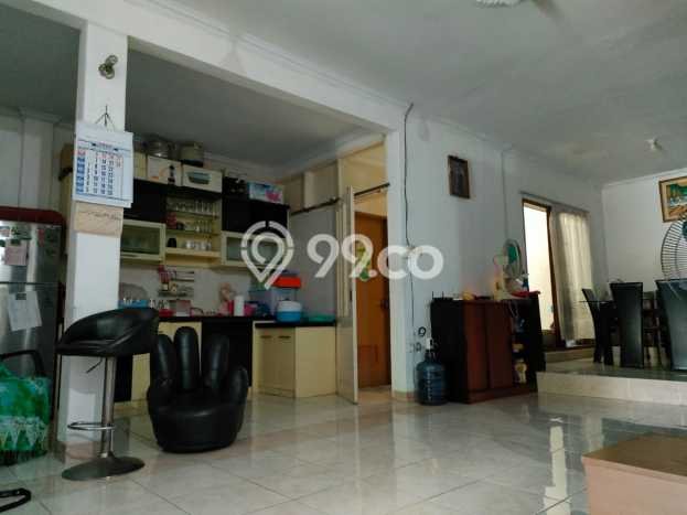 For Sale Hunian Rumah Nyaman 4 KT di Villa Melati Mas, Tangerang Selatan For Sale Hunian Rumah Nyaman 4 KT di Villa Melati Mas, Tangerang Selatan