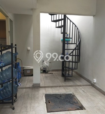 Jual Rumah Luas Elegan Dengan View Eksklusif di Gading Serpong, Tangerang Jual Rumah Luas Elegan Dengan View Eksklusif di Gading Serpong, Tangerang