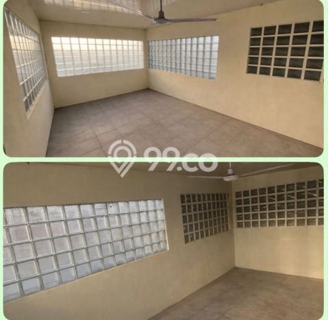 Rumah Modern 3 KT LT 72m2 di Gading Serpong Rumah Modern 3 KT LT 72m2 di Gading Serpong