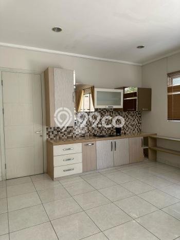 Rumah Kontrakan Tangerang LT 210m2 LB 185m2 Kawasan BSD De Park Rumah Kontrakan Tangerang LT 210m2 LB 185m2 Kawasan BSD De Park