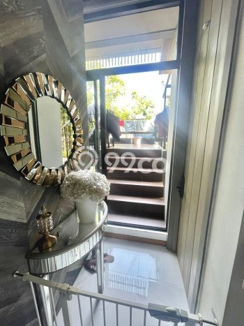 For Sale! Premium House LT 112m2 Desain Elegan di BSD Green Wich For Sale! Premium House LT 112m2 Desain Elegan di BSD Green Wich