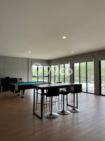 Hunian Mewah LB 530m2 Siap Pakai Desain Elegan di Gading Serpong The Spring, Tangerang Hunian Mewah LB 530m2 Siap Pakai Desain Elegan di Gading Serpong The Spring, Tangerang