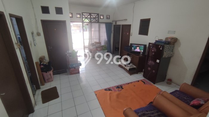 For Sale! Premium House LT 250m2 Desain Elegan di BSD Griya Loka For Sale! Premium House LT 250m2 Desain Elegan di BSD Griya Loka