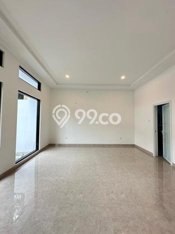Jual Rumah Luas Elegan Dengan View Cantik di BSD Kencana Loka, Tangerang Jual Rumah Luas Elegan Dengan View Cantik di BSD Kencana Loka, Tangerang