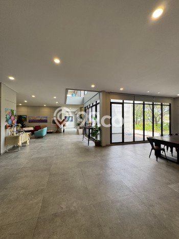 Hunian Mewah LB 530m2 Siap Pakai Desain Elegan di Gading Serpong The Spring, Tangerang Hunian Mewah LB 530m2 Siap Pakai Desain Elegan di Gading Serpong The Spring, Tangerang