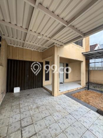 Rumah Mewah LB 234m2 Siap Pakai Desain Elegan di Sektor 7A/B-Gading Serpong, Tangerang Rumah Mewah LB 234m2 Siap Pakai Desain Elegan di Sektor 7A/B-Gading Serpong, Tangerang