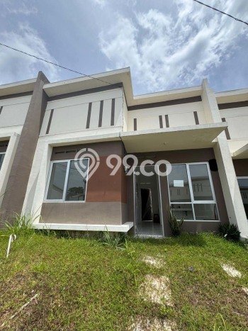 Rumah Minimalis Favorit Dijual di Tenjo LT 60m2 Rumah Minimalis Favorit Dijual di Tenjo LT 60m2