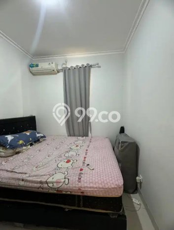 Rumah Modern 3 KT di Gading Serpong Tangerang Unfurnished Rumah Modern 3 KT di Gading Serpong Tangerang Unfurnished