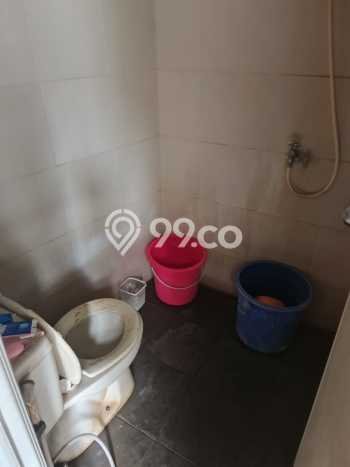 Rumah Elit Modern Tanpa Renovasi di BSD Puspita Loka Tangerang Rumah Elit Modern Tanpa Renovasi di BSD Puspita Loka Tangerang