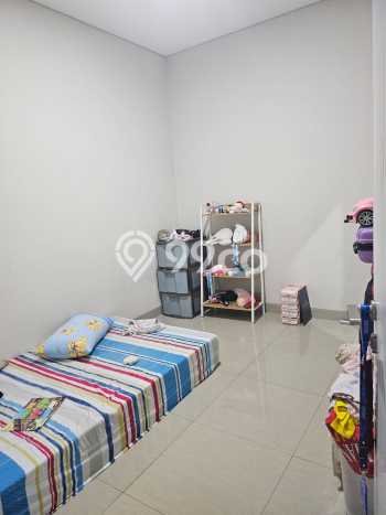 Rumah Minimalis 3 Kamar LT 84m2 di BSD The Savia Rumah Minimalis 3 Kamar LT 84m2 di BSD The Savia
