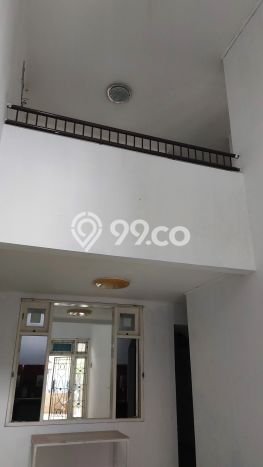 Rumah Minimalis 2 KT LT 90m2 di Alam Sutera Rumah Minimalis 2 KT LT 90m2 di Alam Sutera