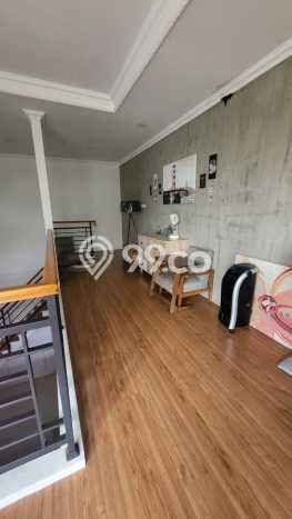 Rumah Minimalis 3 KT di Gading Serpong Tangerang Semi Furnished Rumah Minimalis 3 KT di Gading Serpong Tangerang Semi Furnished