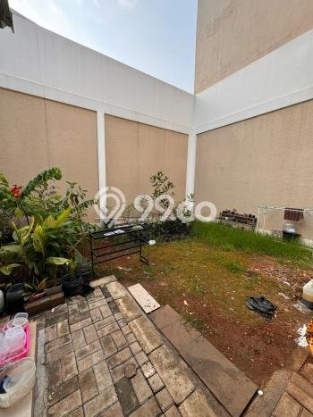 Rumah Elit LB 158m2 Siap Pakai Desain Elegan di Gading Serpong The Spring, Tangerang Rumah Elit LB 158m2 Siap Pakai Desain Elegan di Gading Serpong The Spring, Tangerang