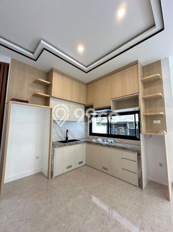 Jual Rumah Luas Elegan Dengan View Cantik di BSD Kencana Loka, Tangerang Jual Rumah Luas Elegan Dengan View Cantik di BSD Kencana Loka, Tangerang