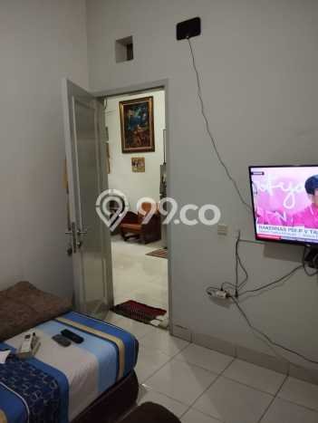 Rumah Strategis Modern Lb 40m2 di Karawaci, Tangerang Rumah Strategis Modern Lb 40m2 di Karawaci, Tangerang