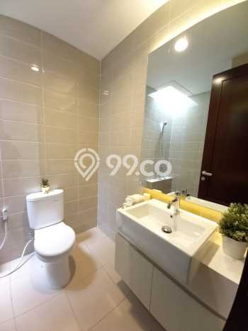 Rumah Elit Modern Tanpa Renovasi di Alam Sutera Tangerang Rumah Elit Modern Tanpa Renovasi di Alam Sutera Tangerang