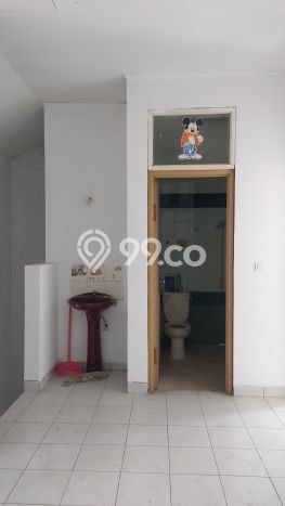 Rumah Minimalis 2 KT LT 90m2 di Alam Sutera Rumah Minimalis 2 KT LT 90m2 di Alam Sutera