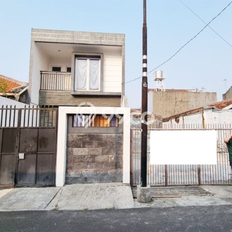 Rumah Modern 2 KT LT 100m2 di Tangerang Kota Rumah Modern 2 KT LT 100m2 di Tangerang Kota