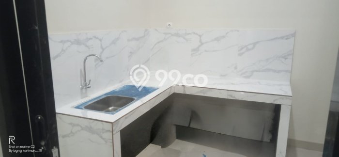 Dijual Rumah Eksklusif 4 KT di Villa Melati Mas, Tangerang Selatan Dijual Rumah Eksklusif 4 KT di Villa Melati Mas, Tangerang Selatan