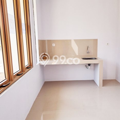Jual Rumah Bagus Siap Huni LB 36m2 di Cisauk, Tangerang Jual Rumah Bagus Siap Huni LB 36m2 di Cisauk, Tangerang