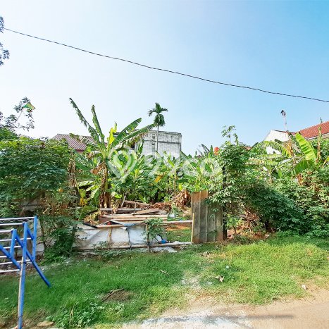 Tanah Siap Bangun Dijual di Jakarta Selatan Punya Luas 494m2 Tanah Siap Bangun Dijual di Jakarta Selatan Punya Luas 494m2