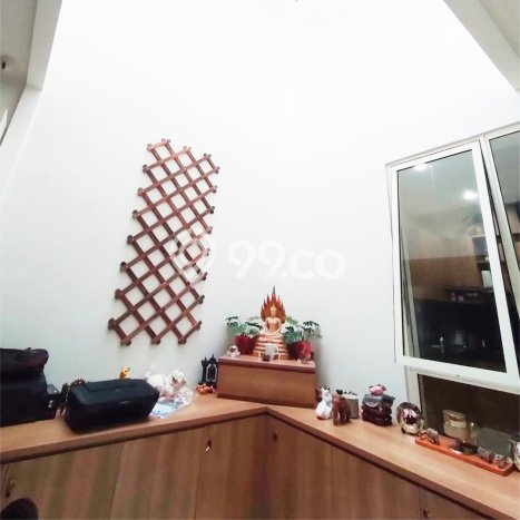 Dijual Rumah Luas Elegan Dengan View Eksklusif di Sutera Sitara Alam Sutera, Tangerang Dijual Rumah Luas Elegan Dengan View Eksklusif di Sutera Sitara Alam Sutera, Tangerang