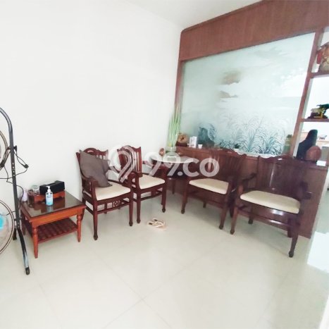 Dijual Rumah Luas Elegan Dengan View Eksklusif di Sutera Sitara Alam Sutera, Tangerang Dijual Rumah Luas Elegan Dengan View Eksklusif di Sutera Sitara Alam Sutera, Tangerang