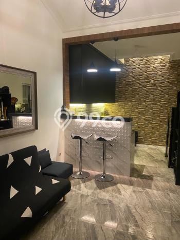 Rumah Modern Minimalis 2 Kamar Siap Huni di Parung Panjang Rumah Modern Minimalis 2 Kamar Siap Huni di Parung Panjang