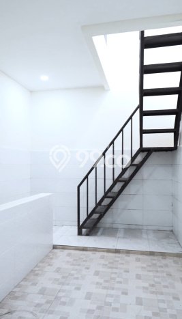Hunian Mewah LB 300m2 Siap Huni Desain Elegan di Alam Sutera, Tangerang Hunian Mewah LB 300m2 Siap Huni Desain Elegan di Alam Sutera, Tangerang
