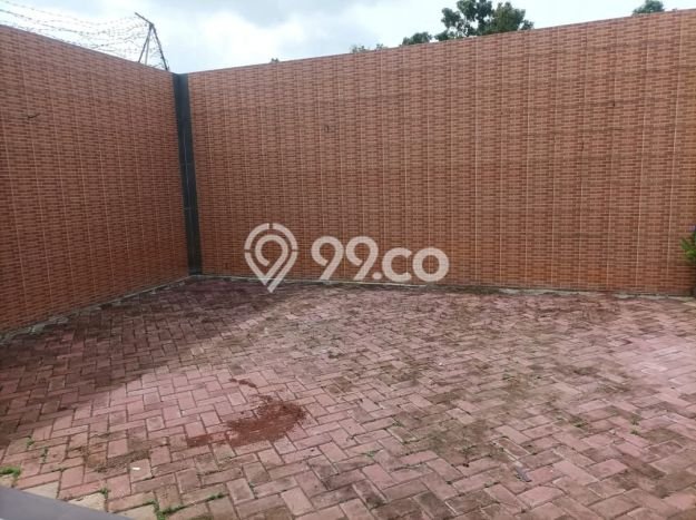 Rumah Mewah LB 155m2 Siap Pakai Desain Elegan di BSD Giri Loka, Tangerang Rumah Mewah LB 155m2 Siap Pakai Desain Elegan di BSD Giri Loka, Tangerang
