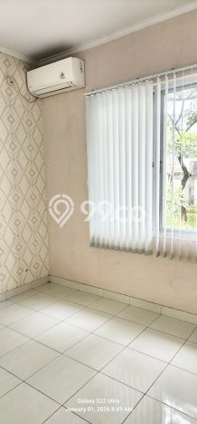 For Sale Hunian Rumah Terawat 3 KT di BSD The Icon, Tangerang For Sale Hunian Rumah Terawat 3 KT di BSD The Icon, Tangerang