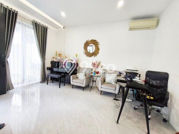 Rumah Luxury Modern Siap Huni di Alam Sutera Tangerang Rumah Luxury Modern Siap Huni di Alam Sutera Tangerang