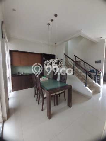 Ready to Use! Premium House LT 128m2 Desain Elegan di Gading Serpong Pondok Hijau Golf Ready to Use! Premium House LT 128m2 Desain Elegan di Gading Serpong Pondok Hijau Golf
