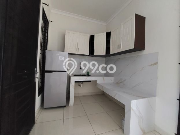 Ready to Use! Luxury House LT 160m2 Desain Elegan di BSD Avani Ready to Use! Luxury House LT 160m2 Desain Elegan di BSD Avani