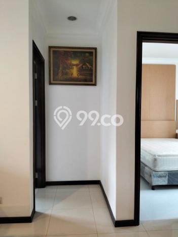 Hot Offer Hunian Mewah Ideal dan Luas di BSD, Tangerang Selatan Hot Offer Hunian Mewah Ideal dan Luas di BSD, Tangerang Selatan