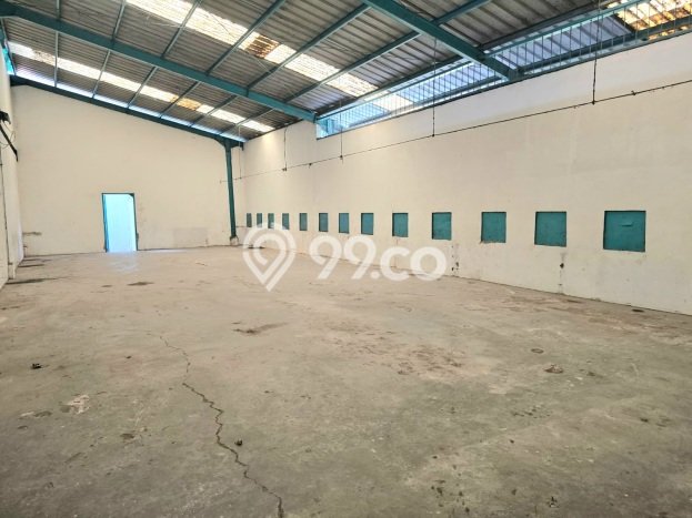 Gudang Dijual Lokasi Emas di Neglasari Luas 1100m2 Gudang Dijual Lokasi Emas di Neglasari Luas 1100m2