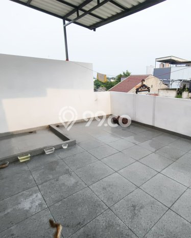 Dijual Hunian Rumah Nyaman 4 Kamar di BSD Griya Loka, Tangerang Dijual Hunian Rumah Nyaman 4 Kamar di BSD Griya Loka, Tangerang