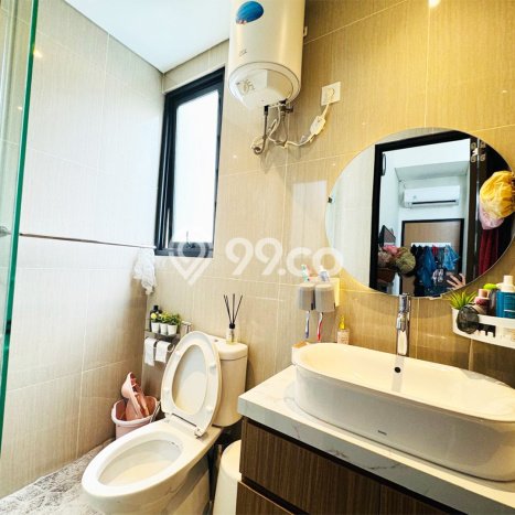 Jual Rumah Bagus Siap Huni LB 83m2 di BSD, Tangerang Selatan Jual Rumah Bagus Siap Huni LB 83m2 di BSD, Tangerang Selatan
