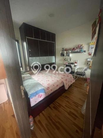 Rumah Minimalis 3 KT di BSD The Icon Tangerang Full Furnished Rumah Minimalis 3 KT di BSD The Icon Tangerang Full Furnished