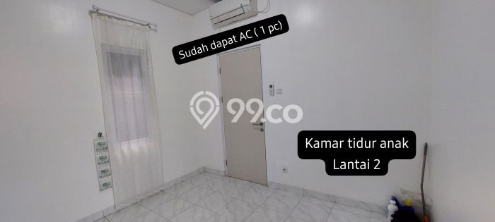 Dijual Rumah Eksklusif 2 KT di Gading Serpong, Tangerang Dijual Rumah Eksklusif 2 KT di Gading Serpong, Tangerang