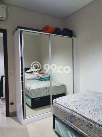 Rumah Minimalis 3 KT di BSD The Savia Tangerang Unfurnished Rumah Minimalis 3 KT di BSD The Savia Tangerang Unfurnished