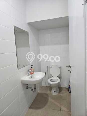 Rumah Minimalis 3 Kamar LT 84m2 di BSD The Savia Rumah Minimalis 3 Kamar LT 84m2 di BSD The Savia